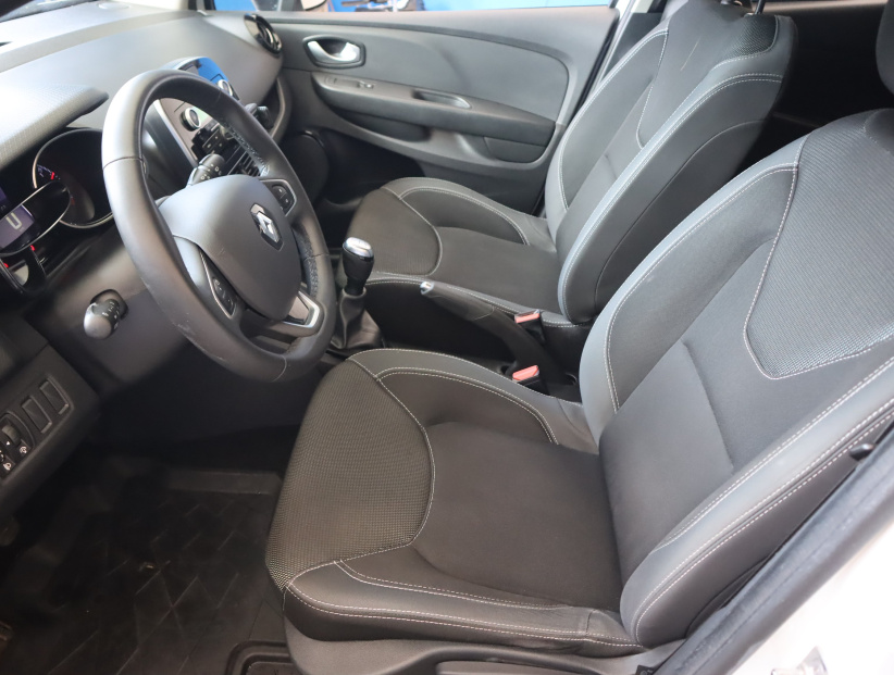 Renault Clio, 2018