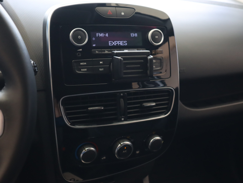 Renault Clio, 2018