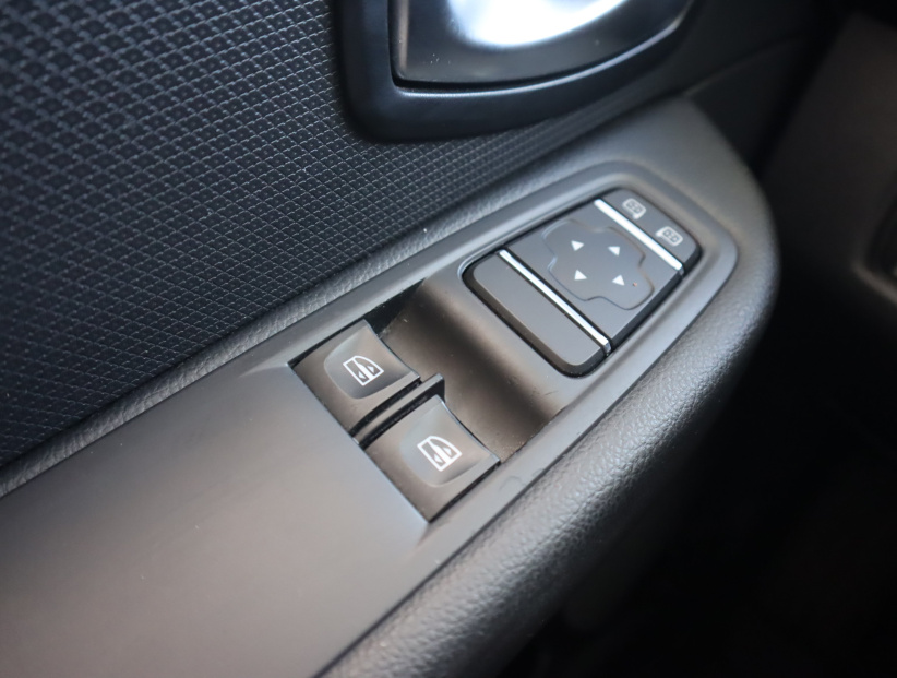 Renault Clio, 2018