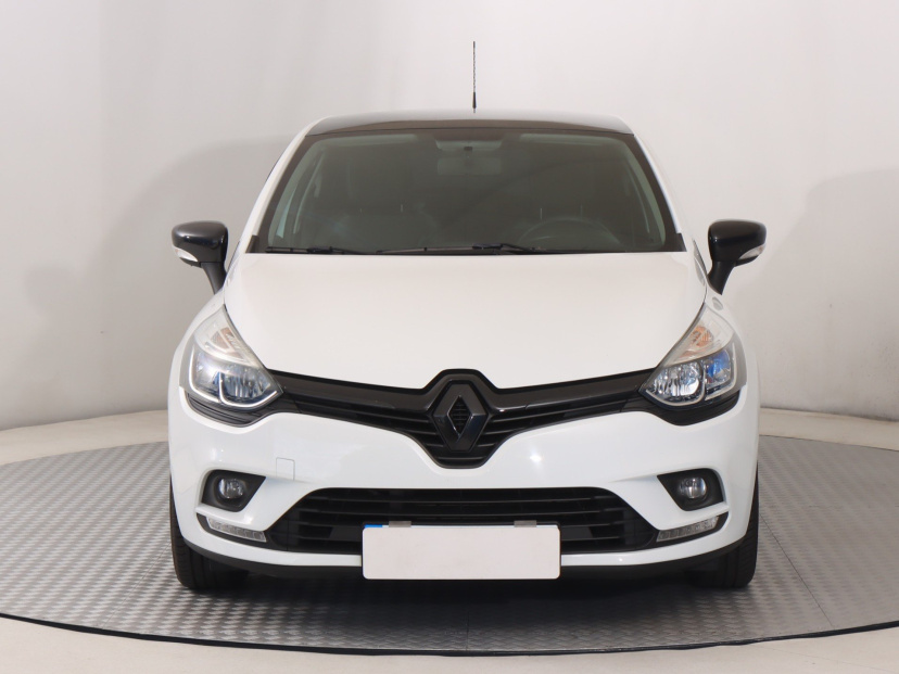 Renault Clio, 2018