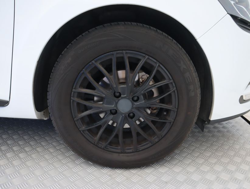 Renault Clio, 2018