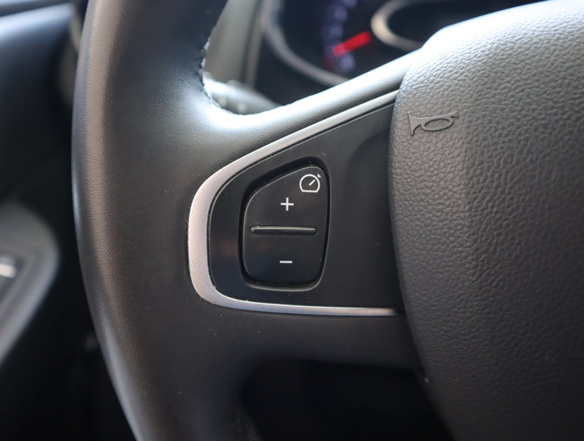 Renault Clio, 2018