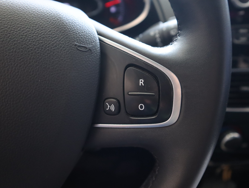 Renault Clio, 2018