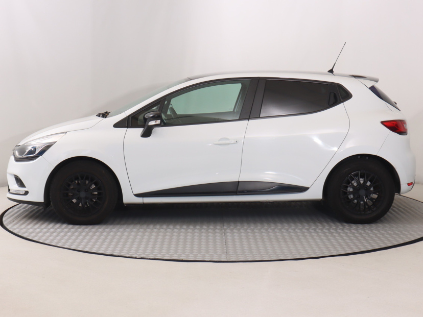 Renault Clio, 2018