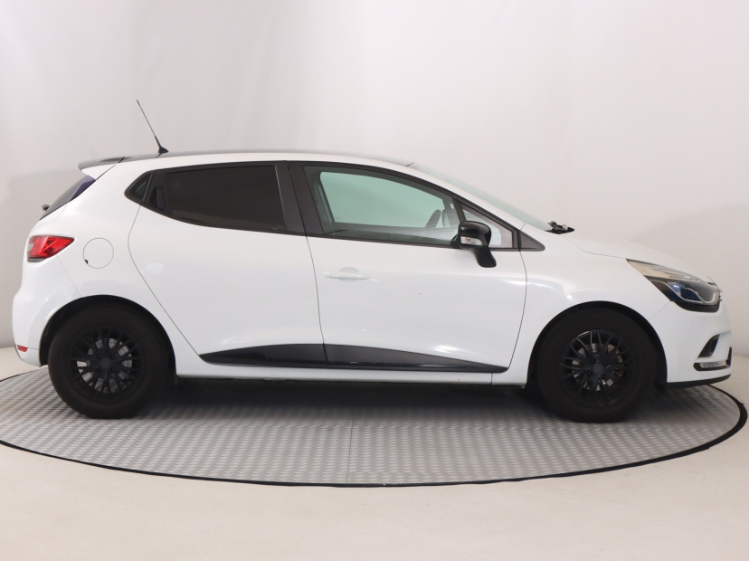 Renault Clio, 2018