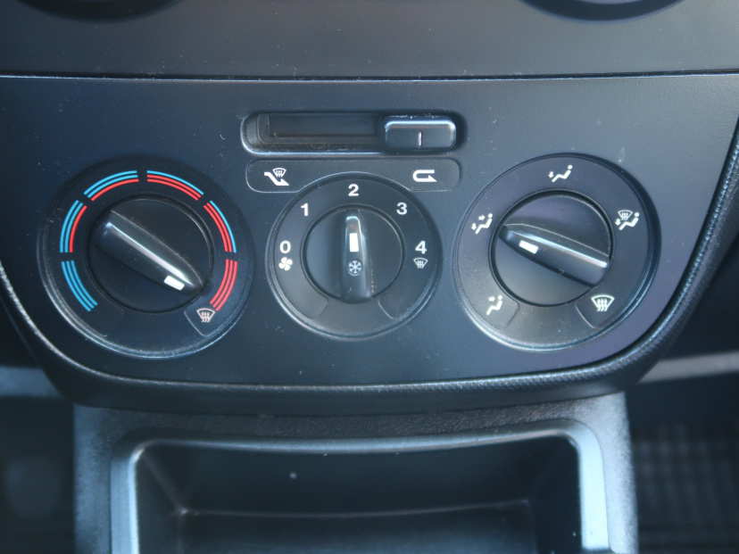 Fiat Fiorino, 2016