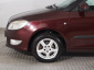 Škoda Fabia, 2011