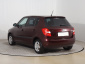 Škoda Fabia, 2011