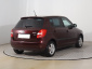Škoda Fabia, 2011