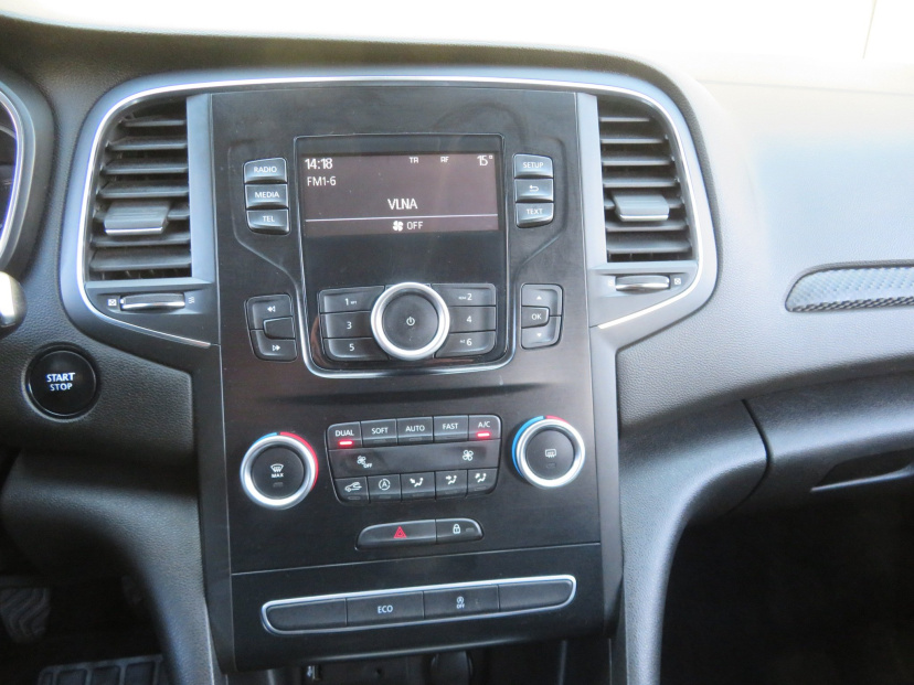Renault Megane, 2019