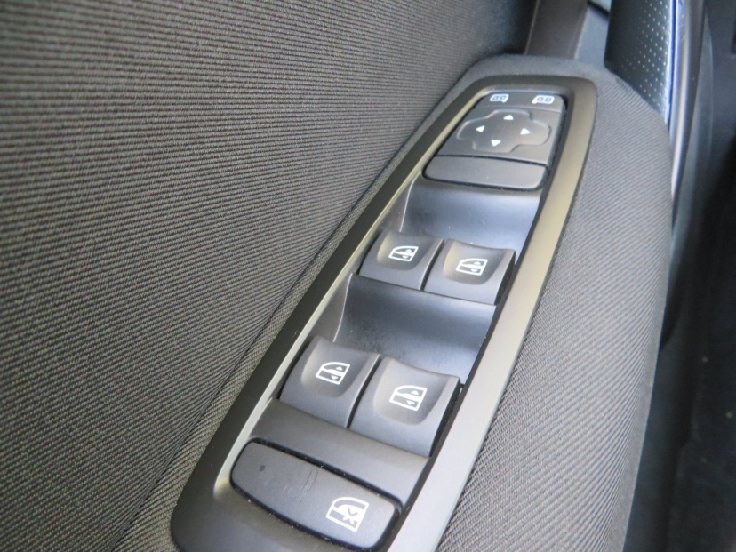 Renault Megane, 2019
