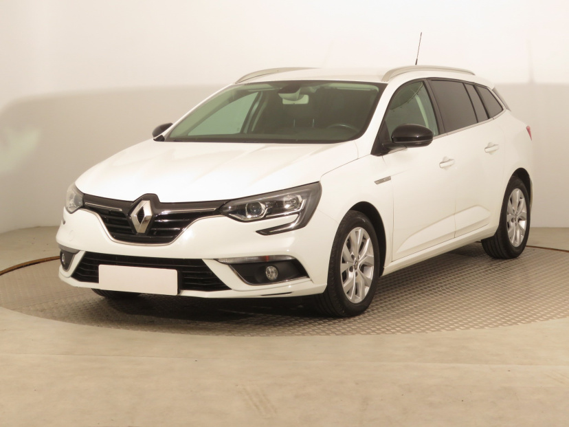 Renault Megane, 2019