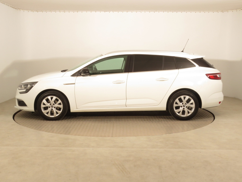 Renault Megane, 2019