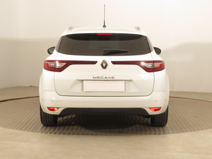 Renault Megane, 2019