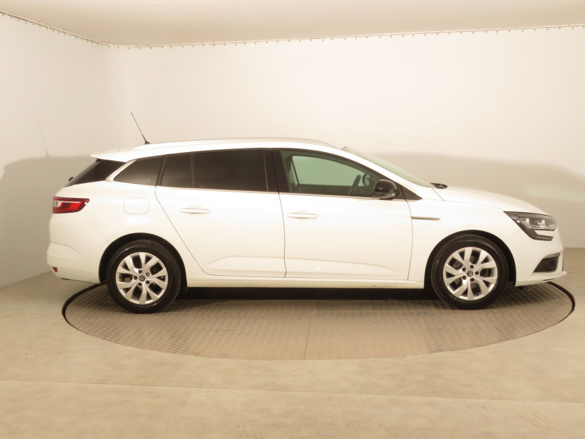 Renault Megane, 2019