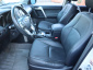 Toyota Land Cruiser, 2012