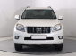 Toyota Land Cruiser, 2012