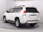 Toyota Land Cruiser, 2012