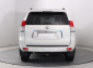 Toyota Land Cruiser, 2012