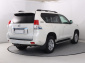 Toyota Land Cruiser, 2012