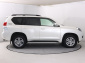 Toyota Land Cruiser, 2012