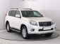 Toyota Land Cruiser, 2012
