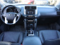 Toyota Land Cruiser, 2012