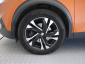 Peugeot 2008, 2020