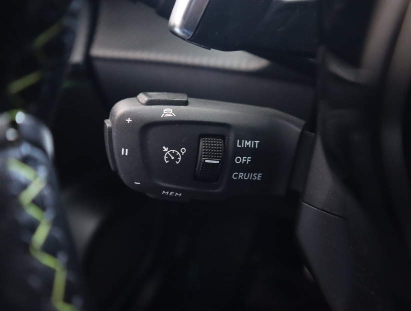 Peugeot 2008, 2020