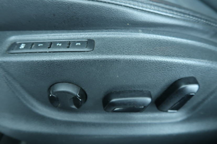 Škoda Octavia, 2016