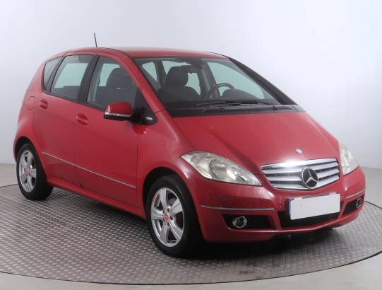 Mercedes-Benz A 150 