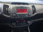 Kia Sportage, 2015
