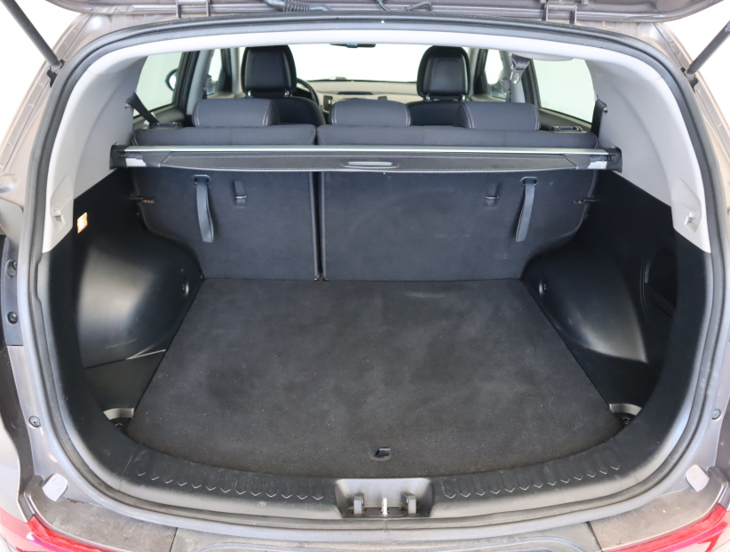 Kia Sportage, 2015
