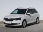Škoda Fabia, 2017