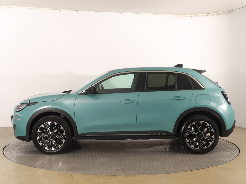 Fiat 600, 2025