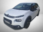 Citroen C3, 2017