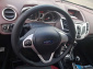 Ford Fiesta, 2009