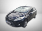Ford Fiesta, 2009