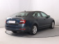 Škoda Octavia, 2017