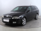 Škoda Octavia, 2008
