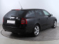 Škoda Octavia, 2008