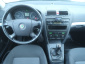 Škoda Octavia, 2008