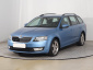 Škoda Octavia, 2017
