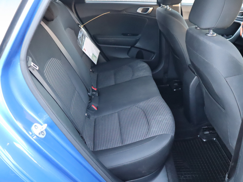 Kia Ceed, 2019