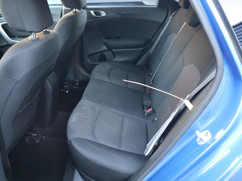 Kia Ceed, 2019