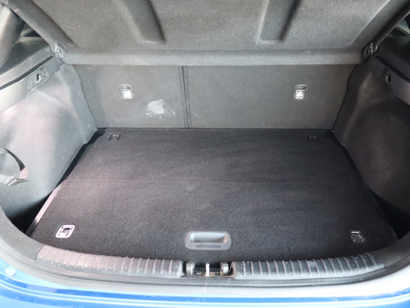 Kia Ceed, 2019
