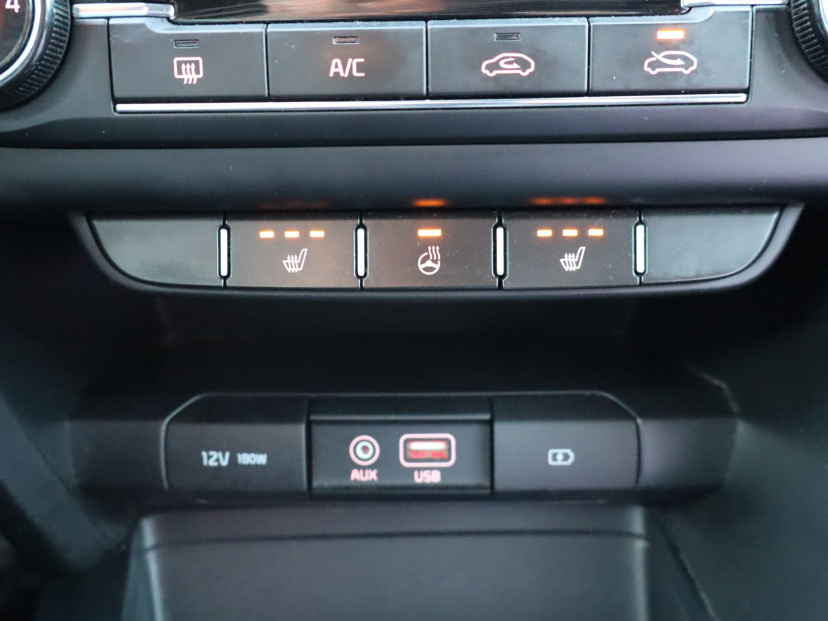 Kia Ceed, 2019
