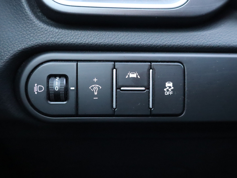 Kia Ceed, 2019