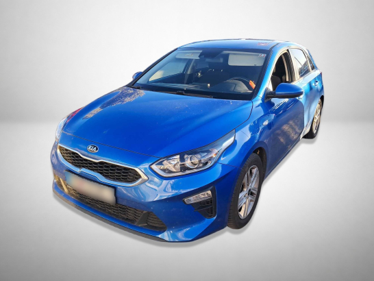 Kia Ceed SW