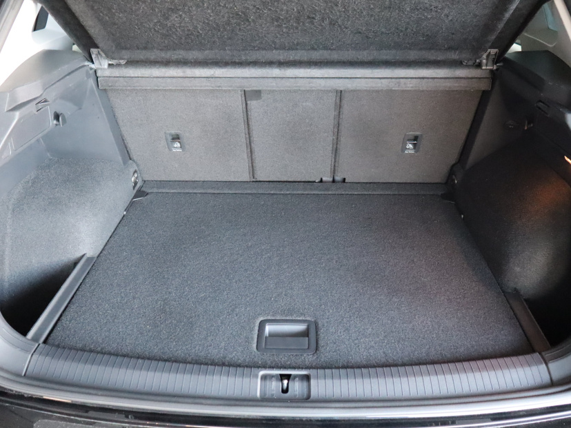 Volkswagen Tiguan, 2017